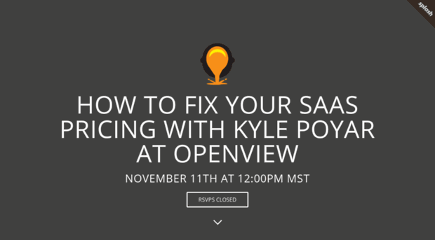 foundrypricingsessionwithkylepoyar.splashthat.com