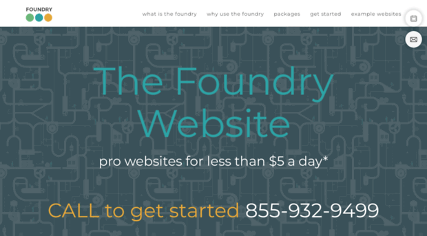 foundryprogram.com