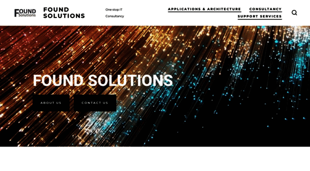 foundsolutions.co.uk