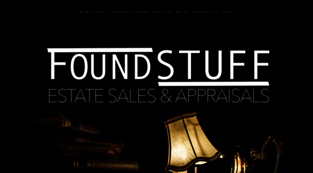 foundstuff.net