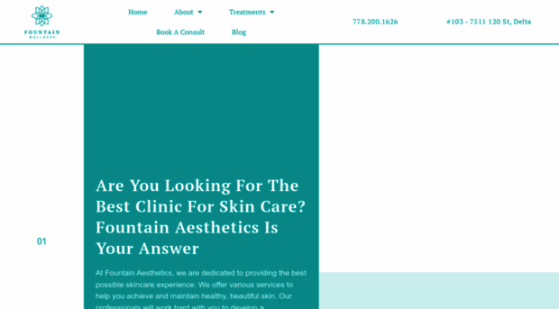 fountainaesthetics.ca