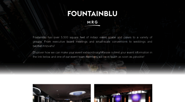 fountainblu.ca