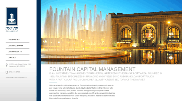 fountaincapital.com