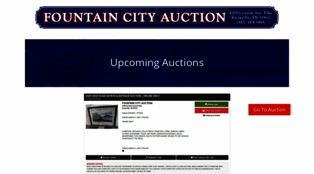 fountaincityauction.com