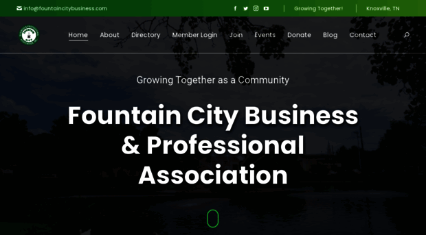 fountaincitybusiness.com