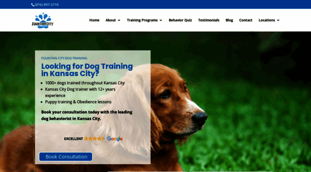 fountaincitydogtraining.com