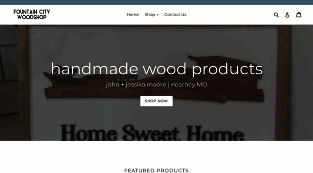 fountaincitywoodshop.com