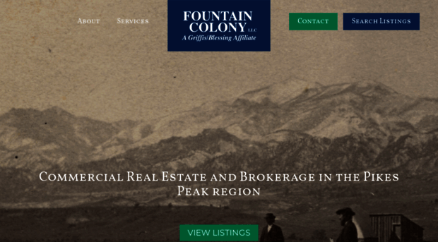 fountaincolony.com