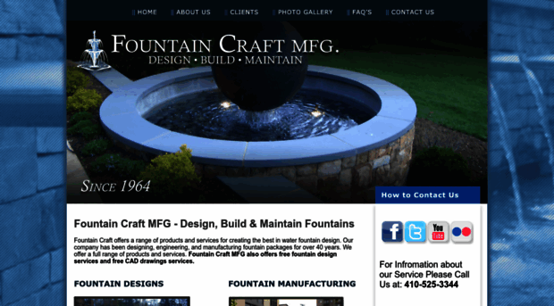 fountaincraftmfg.com