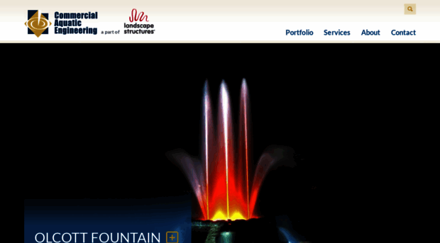 fountaindesigns.com