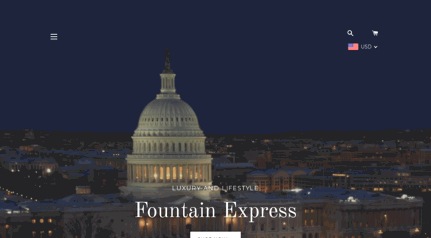 fountainexpress.co