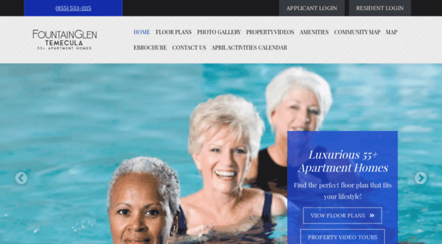 fountainglentemecula.com