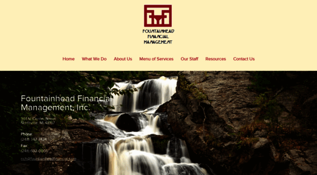 fountainheadfinancial.com