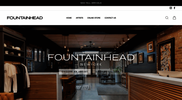 fountainheadny.com