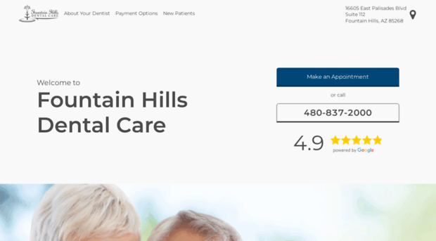 fountainhillsdentalcare.com