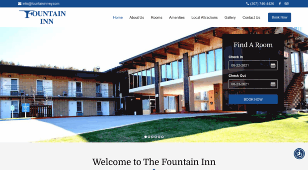 fountaininnwy.com