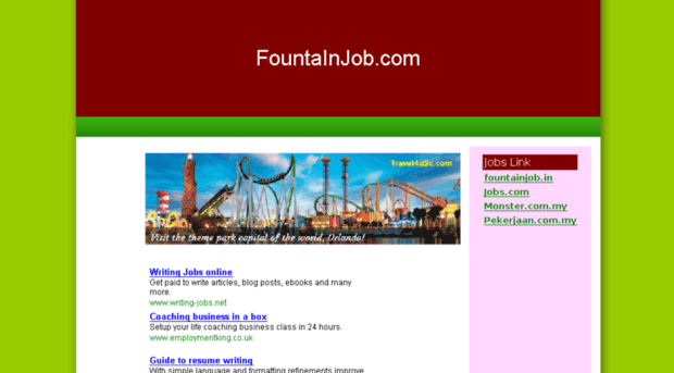 fountainjob.com
