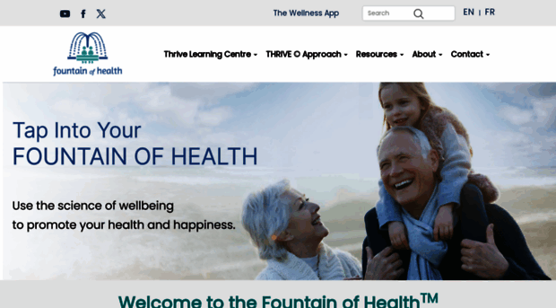 fountainofhealth.ca