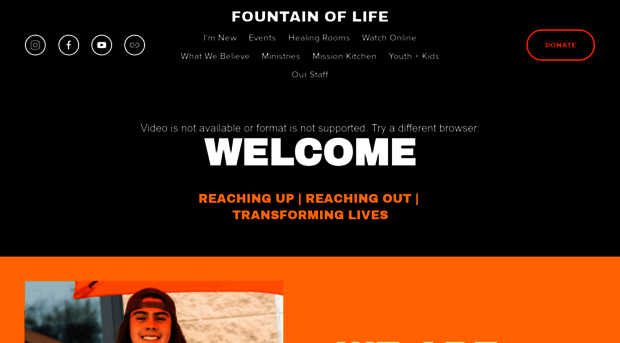 fountainoflife.tv