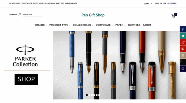 fountainpenasia.com