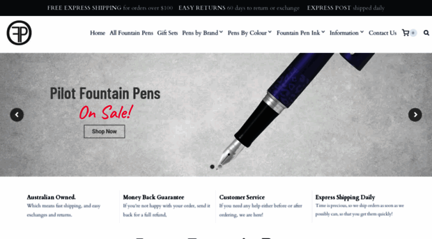 fountainpensonline.com.au