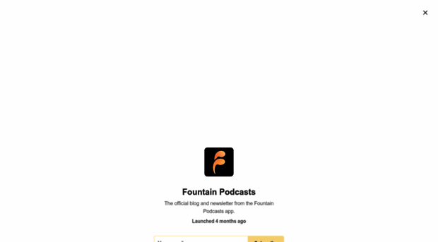 fountainpodcasts.substack.com