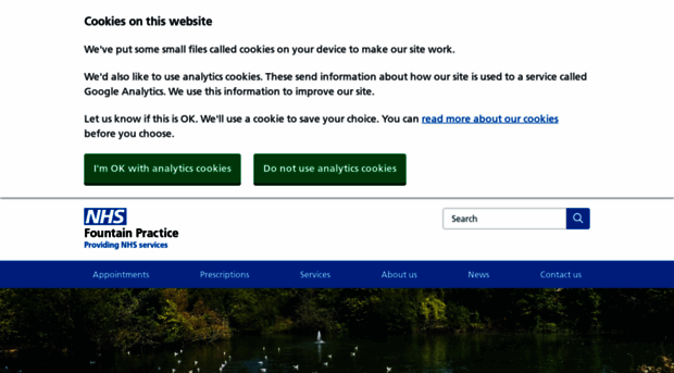 fountainpractice.nhs.uk