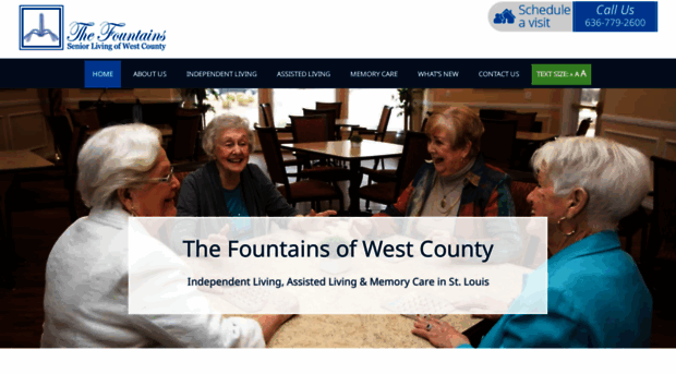 fountainsofwestcounty.com