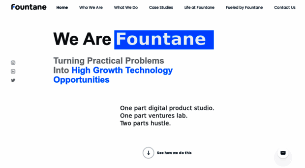 fountane.com