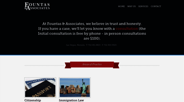 fountasandassociates.com