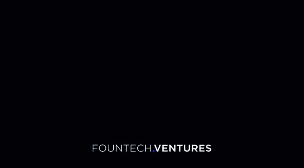 fountech.ventures