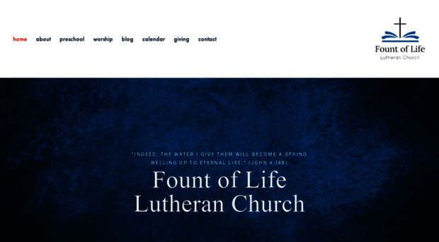 fountoflife.com