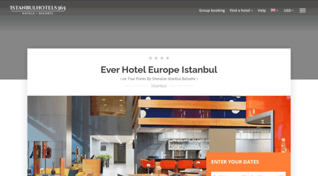 four-points-by-sheraton-batisehir.istanbulhotels365.com