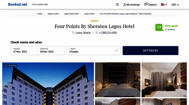 four-points-by-sheraton-lagos-hotel.booked.net