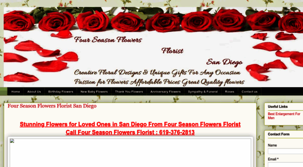 four-season-flowers-florist-sandiego.blogspot.com