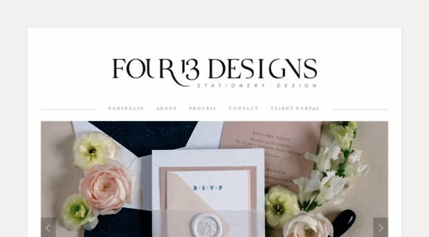 four13designs.com