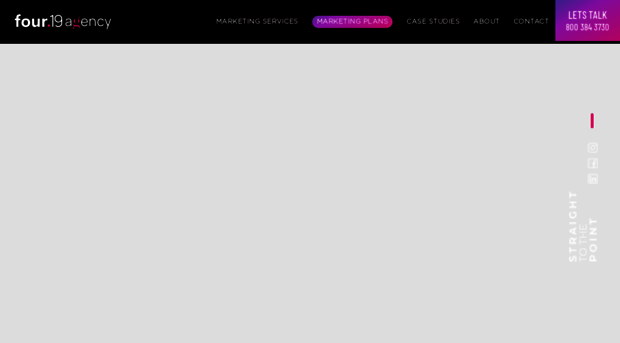 four19agency.com