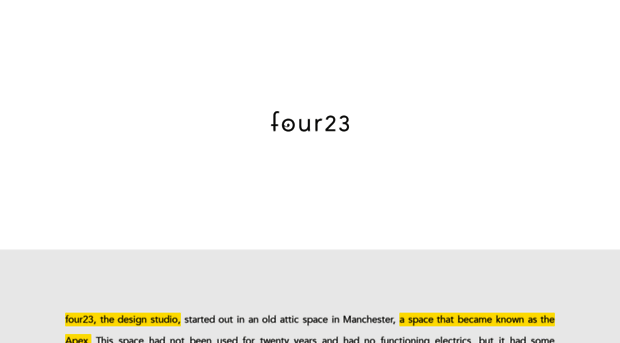 four23.net