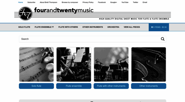 fourandtwentymusic.com