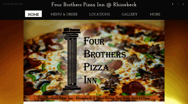 fourbrothersrhinebeck.com