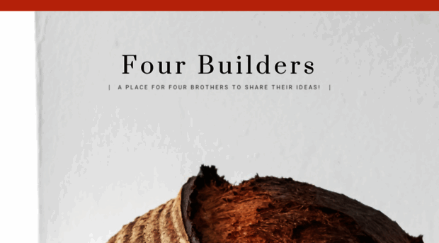 fourbuilders.com