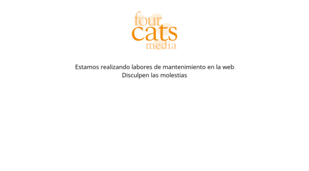 fourcatsmedia.com