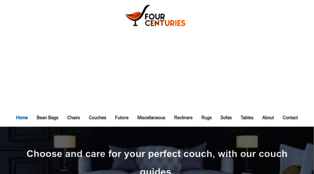 fourcenturies.org