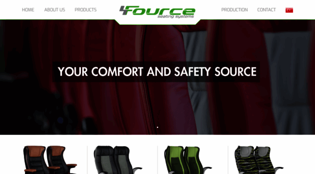 fourceseat.com