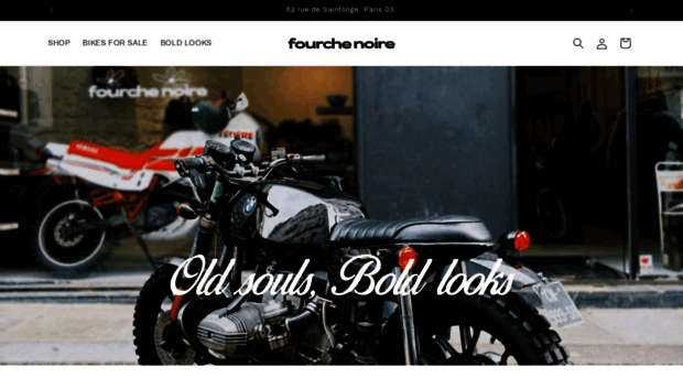 fourchenoire.com