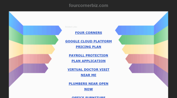 fourcornerbiz.com