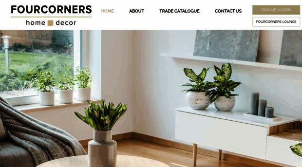 fourcornershome.co.za