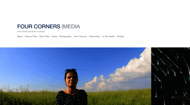 fourcornersmedia.net