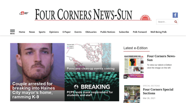 fourcornersnewsleader.com