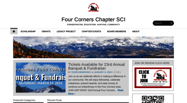 fourcornerssci.com